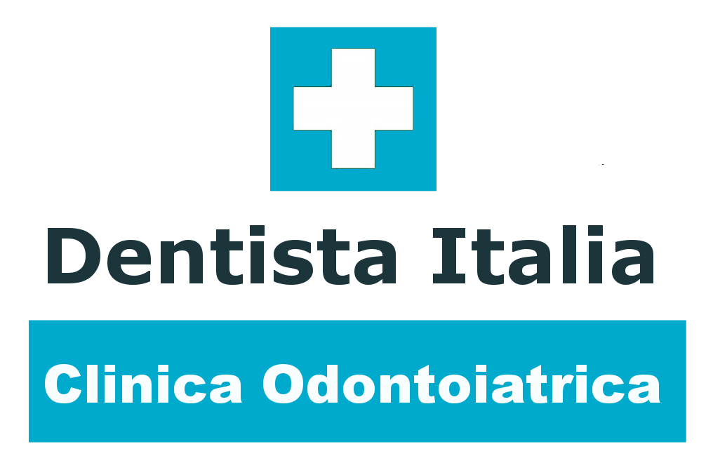 Logo Dentista Italia